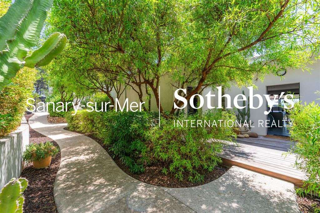 Appartement Sanary-sur-Mer