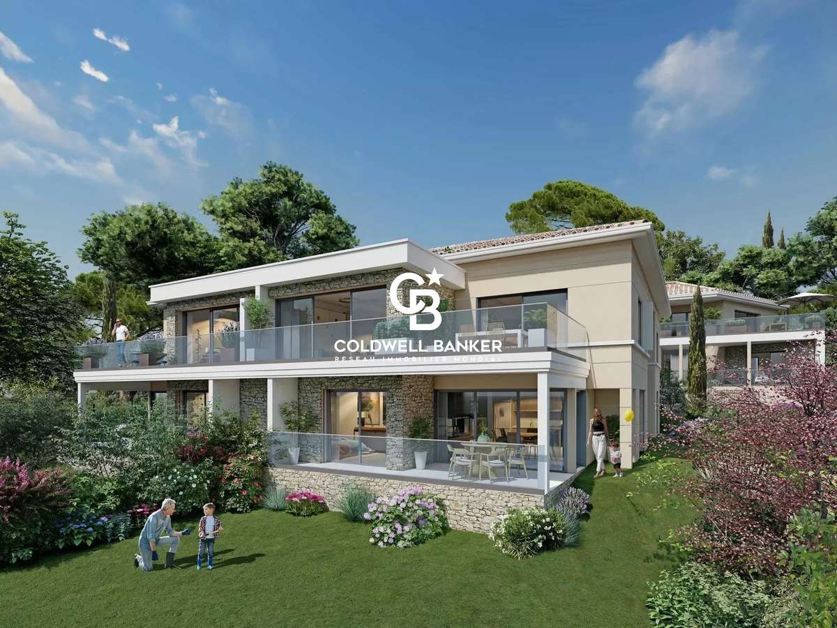 Appartement Sanary-sur-Mer