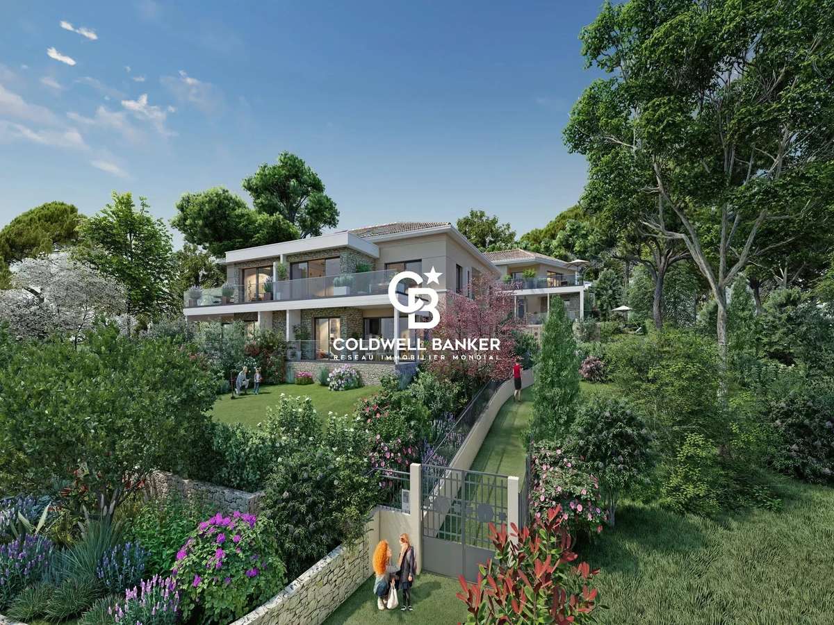 Appartement Sanary-sur-Mer