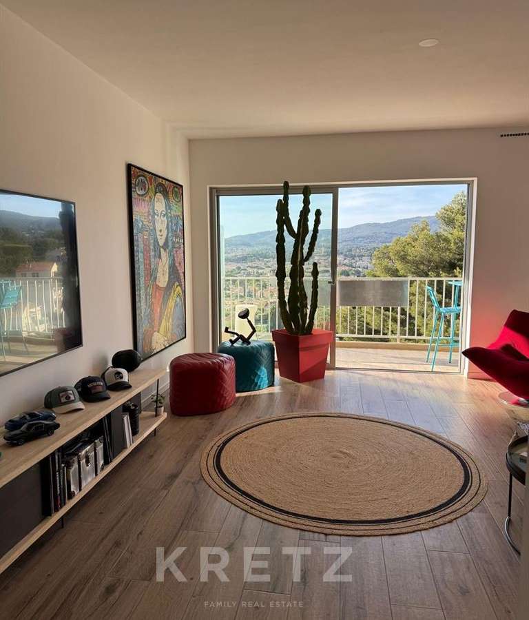 Appartement Sanary-sur-Mer