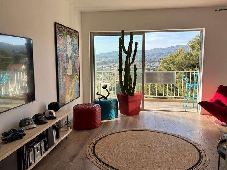 Appartement Sanary-sur-Mer - 2 chambres - 80m²