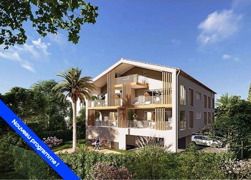 Appartement Sanary-sur-Mer