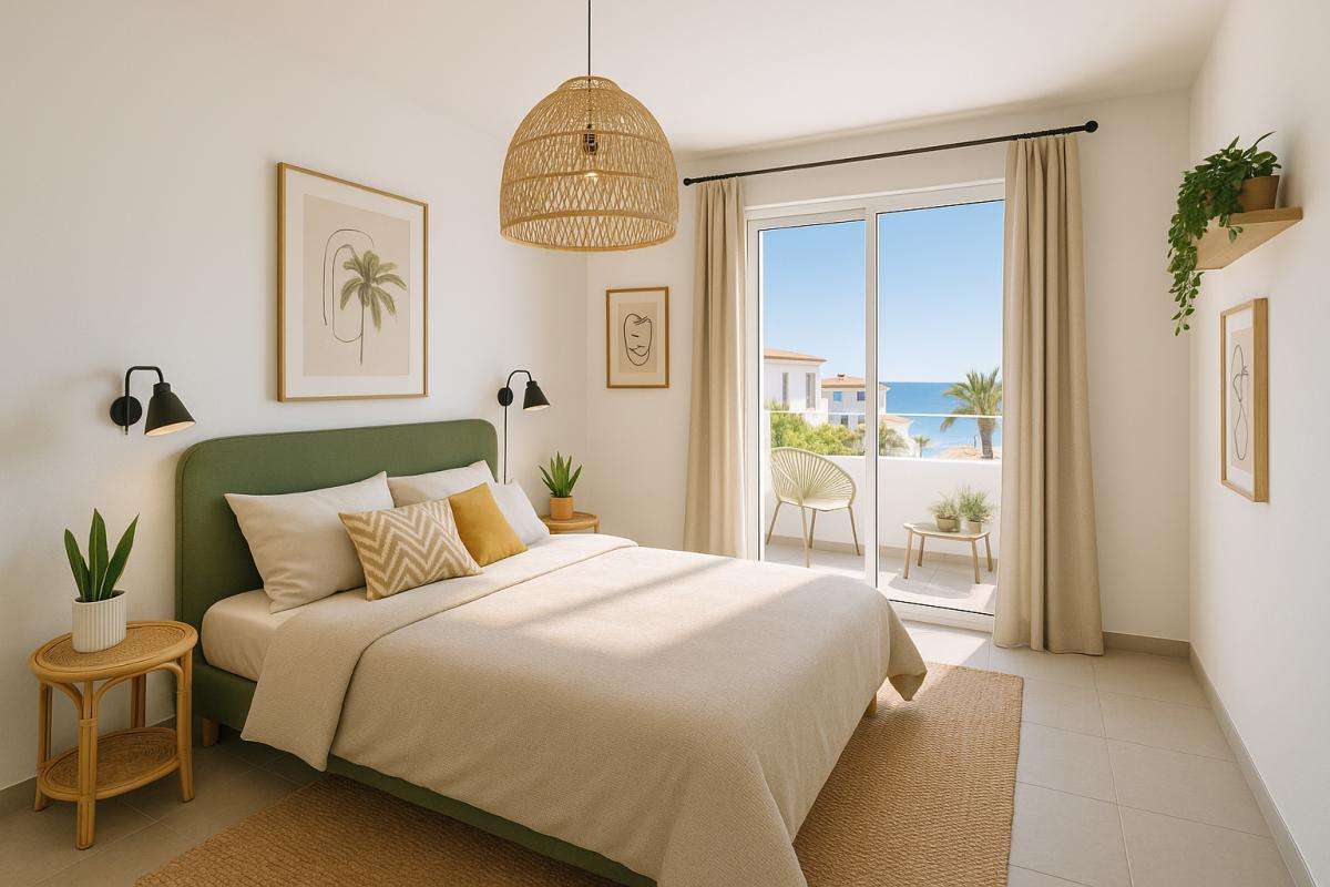 Appartement Sanary-sur-Mer