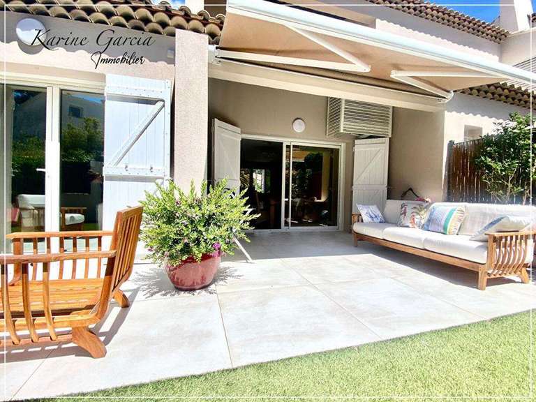 Appartement Sanary-sur-Mer - 3 chambres