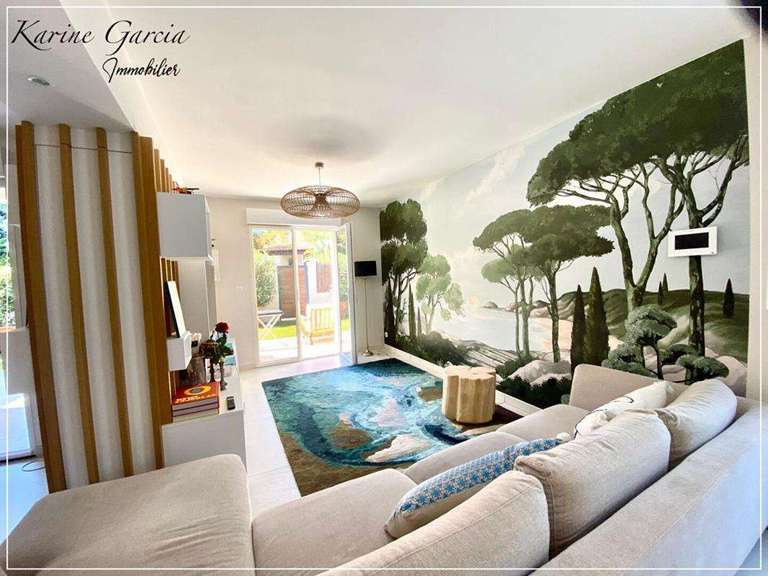 Appartement Sanary-sur-Mer - 3 chambres