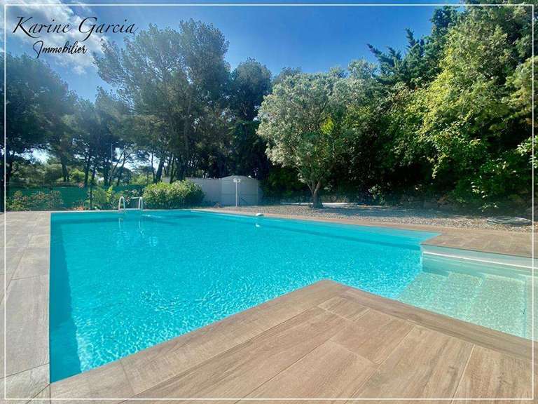 Appartement Sanary-sur-Mer - 3 chambres