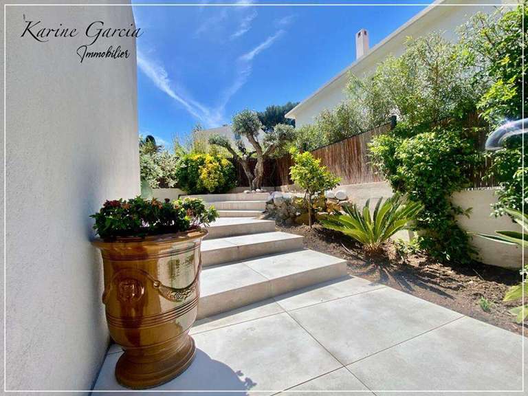 Appartement Sanary-sur-Mer - 3 chambres