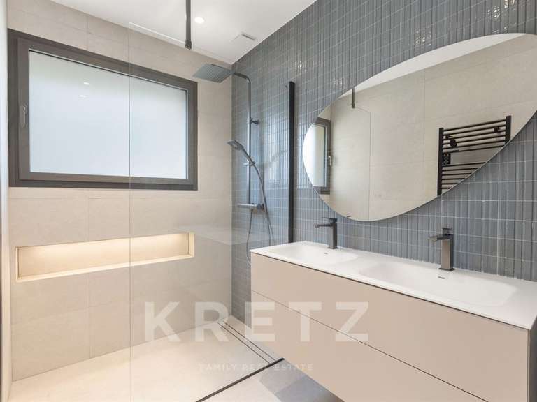 Appartement Sanary-sur-Mer - 3 chambres - 122m²