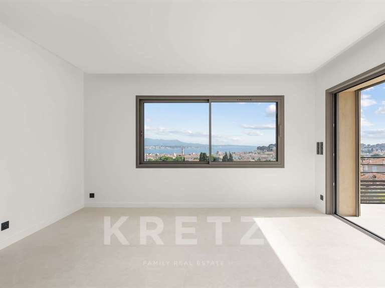 Appartement Sanary-sur-Mer - 3 chambres - 122m²