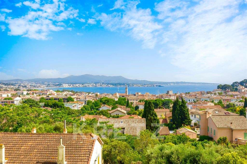 Appartement Sanary-sur-Mer