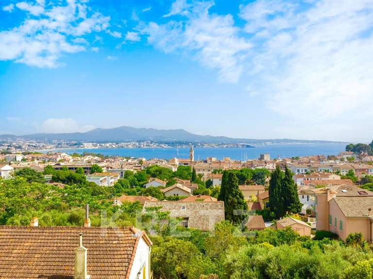 Appartement Sanary-sur-Mer - 3 chambres - 122m²