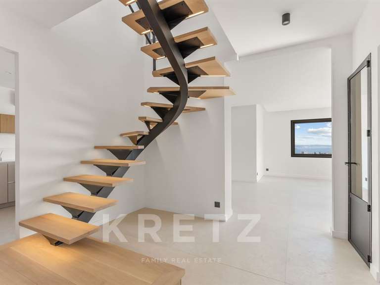 Appartement Sanary-sur-Mer - 3 chambres - 122m²