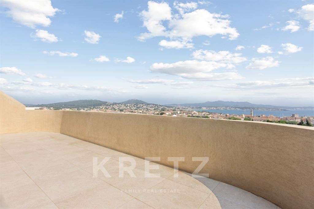 Appartement Sanary-sur-Mer