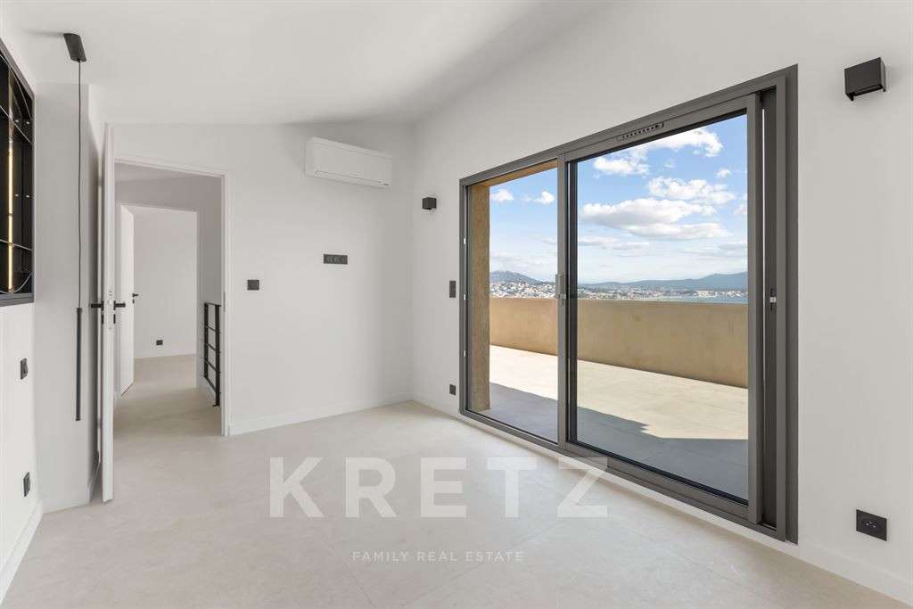 Appartement Sanary-sur-Mer