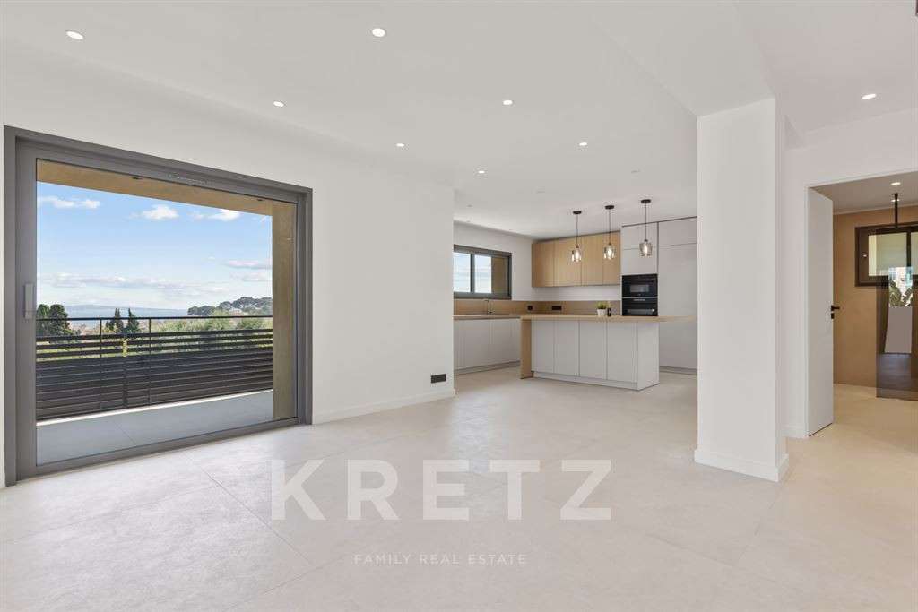 Appartement Sanary-sur-Mer
