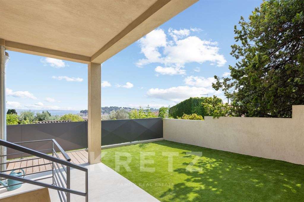 Appartement Sanary-sur-Mer