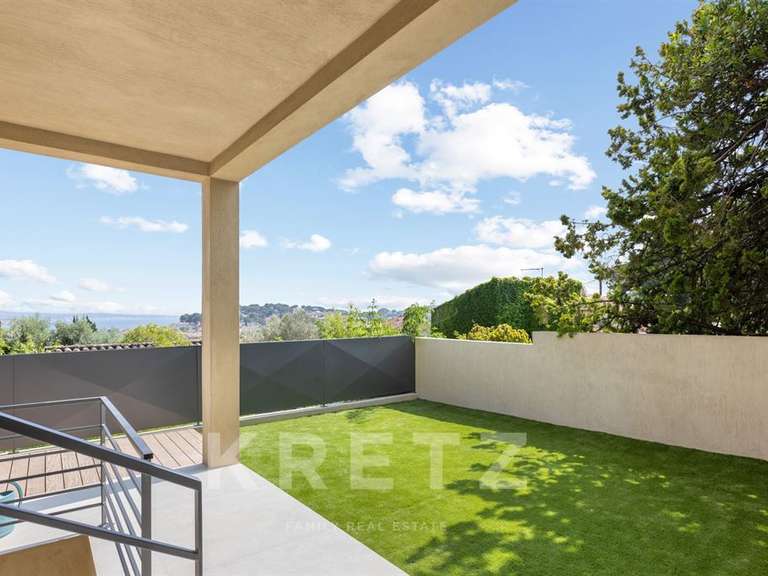Appartement Sanary-sur-Mer - 2 chambres - 75m²