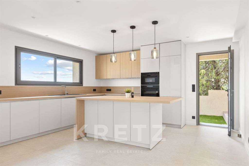 Appartement Sanary-sur-Mer