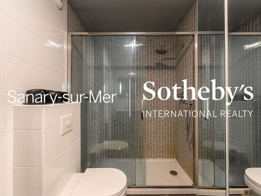 Appartement Sanary-sur-Mer