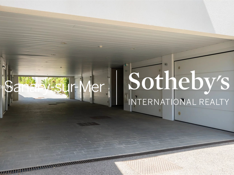 Appartement Sanary-sur-Mer - 98m²