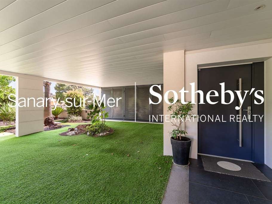 Appartement Sanary-sur-Mer