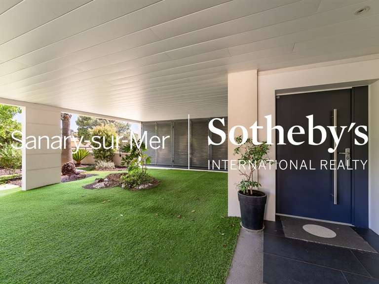 Appartement Sanary-sur-Mer - 98m²