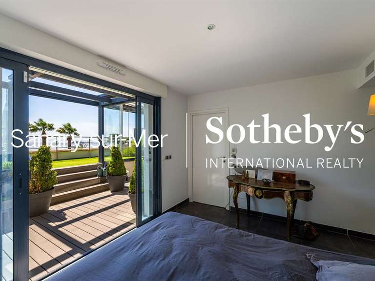 Appartement Sanary-sur-Mer - 98m²