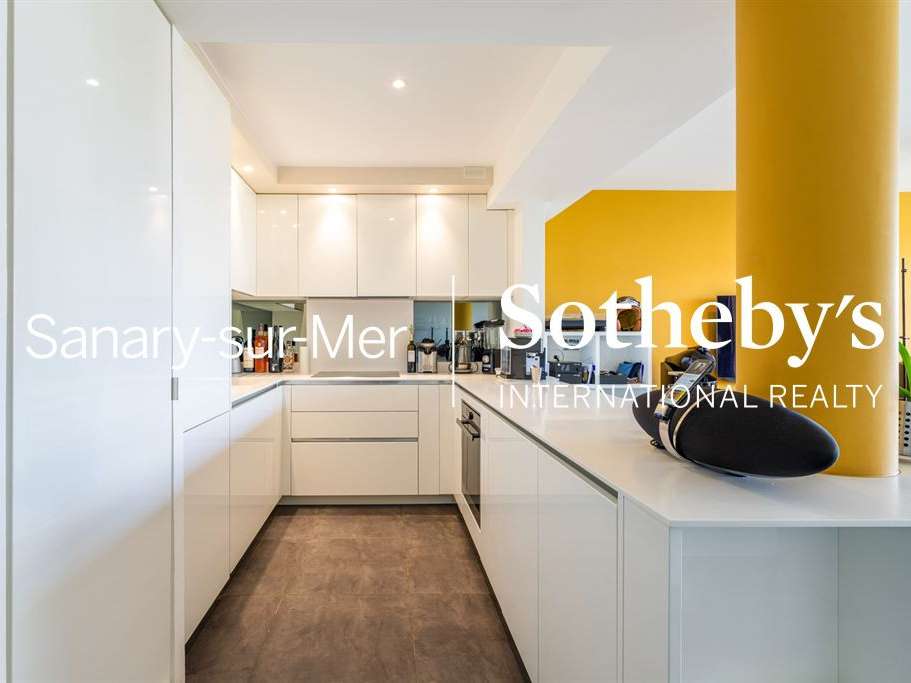 Appartement Sanary-sur-Mer