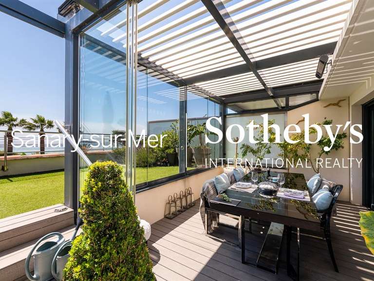 Appartement Sanary-sur-Mer - 98m²
