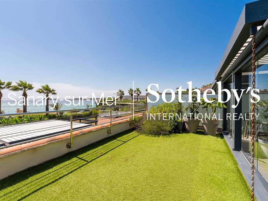 Appartement Sanary-sur-Mer