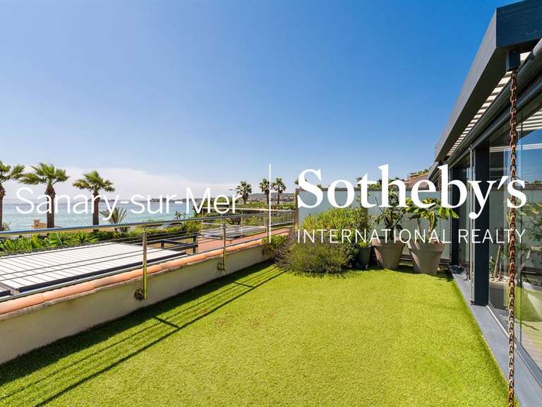 Appartement Sanary-sur-Mer - 98m²