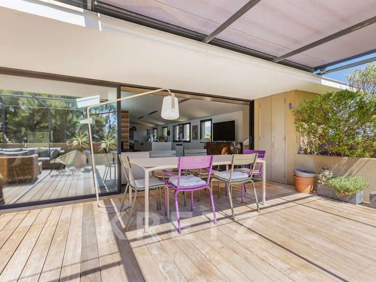 Appartement avec Vue sur mer Sanary-sur-Mer - 4 chambres - 224m²