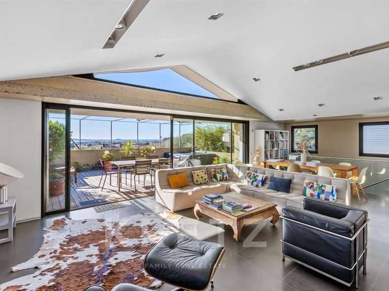 Appartement avec Vue sur mer Sanary-sur-Mer - 4 chambres - 224m²