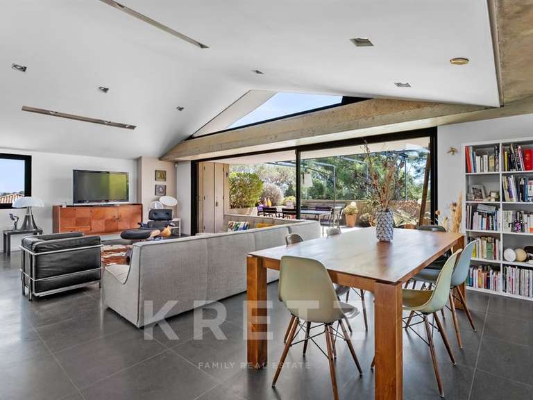 Appartement avec Vue sur mer Sanary-sur-Mer - 4 chambres - 224m²