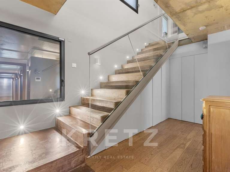 Appartement avec Vue sur mer Sanary-sur-Mer - 4 chambres - 224m²