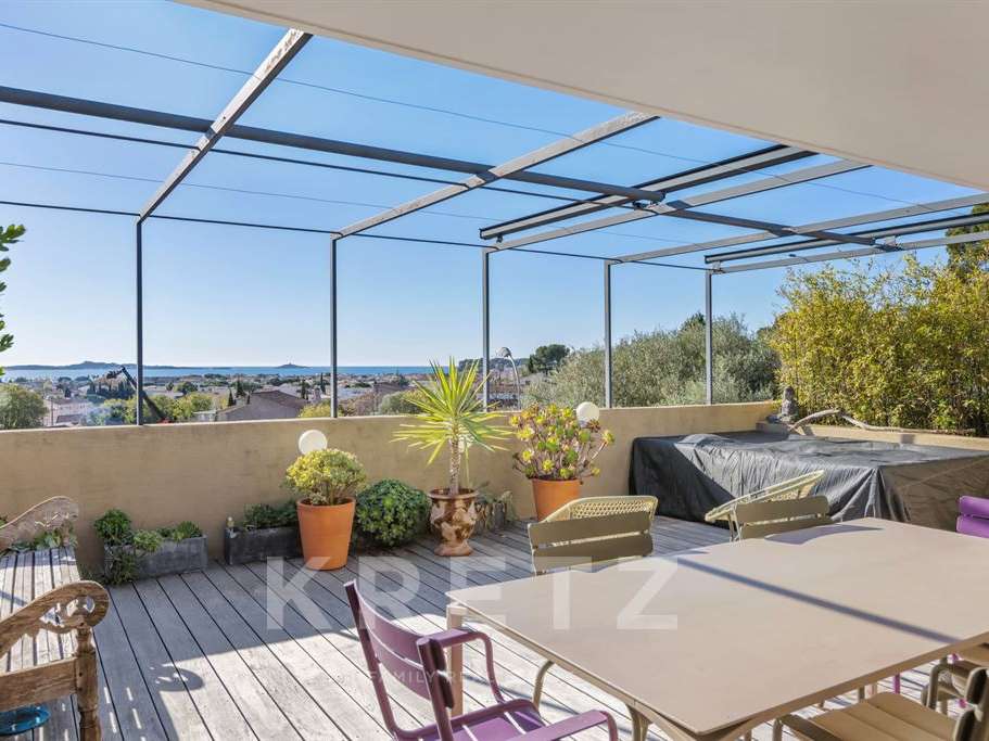 Appartement Sanary-sur-Mer