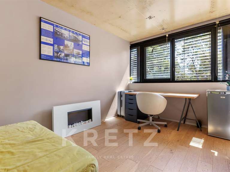 Appartement avec Vue sur mer Sanary-sur-Mer - 4 chambres - 224m²