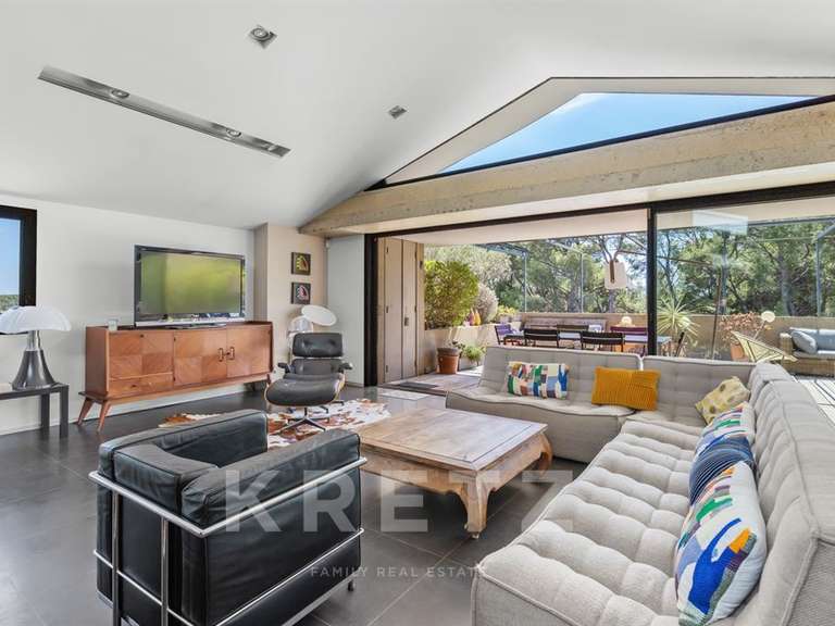 Appartement avec Vue sur mer Sanary-sur-Mer - 4 chambres - 224m²