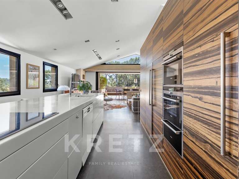 Appartement avec Vue sur mer Sanary-sur-Mer - 4 chambres - 224m²