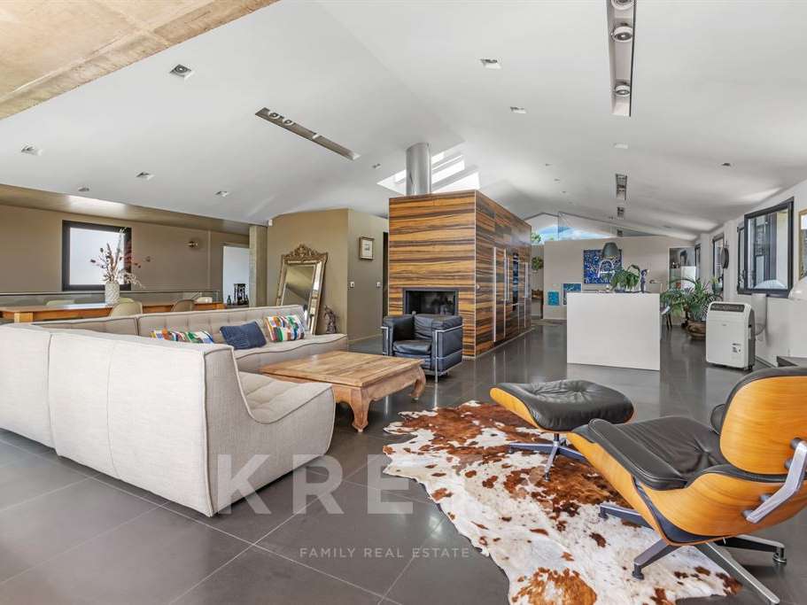 Apartment Sanary-sur-Mer