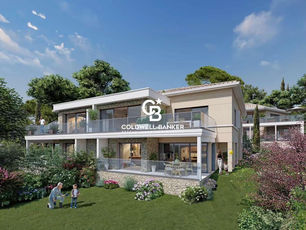 Appartement Sanary-sur-Mer