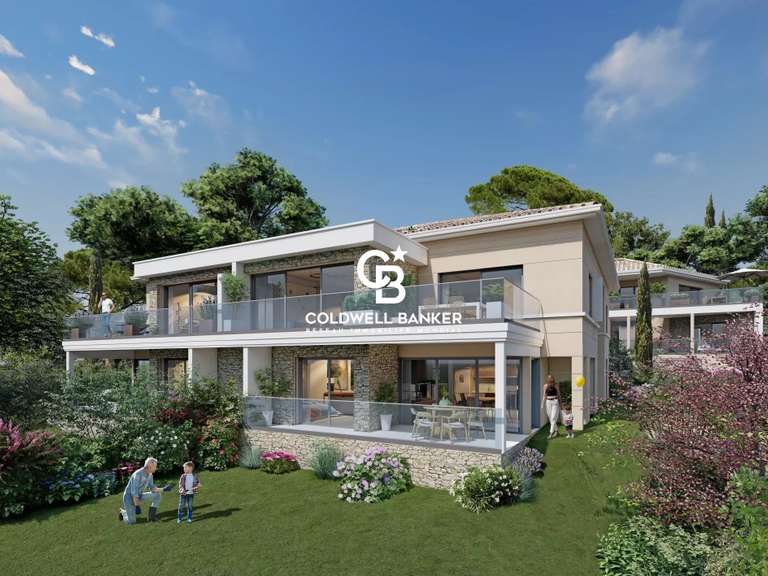 Apartment Sanary-sur-Mer - 3 bedrooms