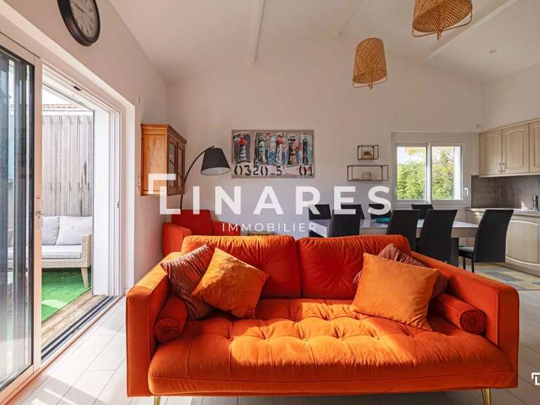 Appartement Sanary-sur-Mer - 2 chambres - 73m²