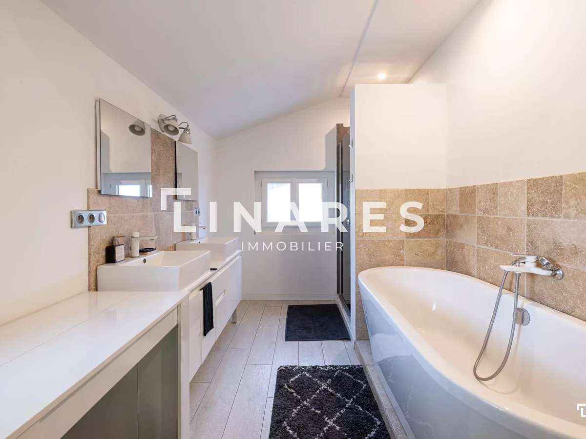 Appartement Sanary-sur-Mer