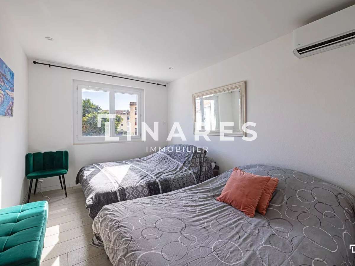 Appartement Sanary-sur-Mer