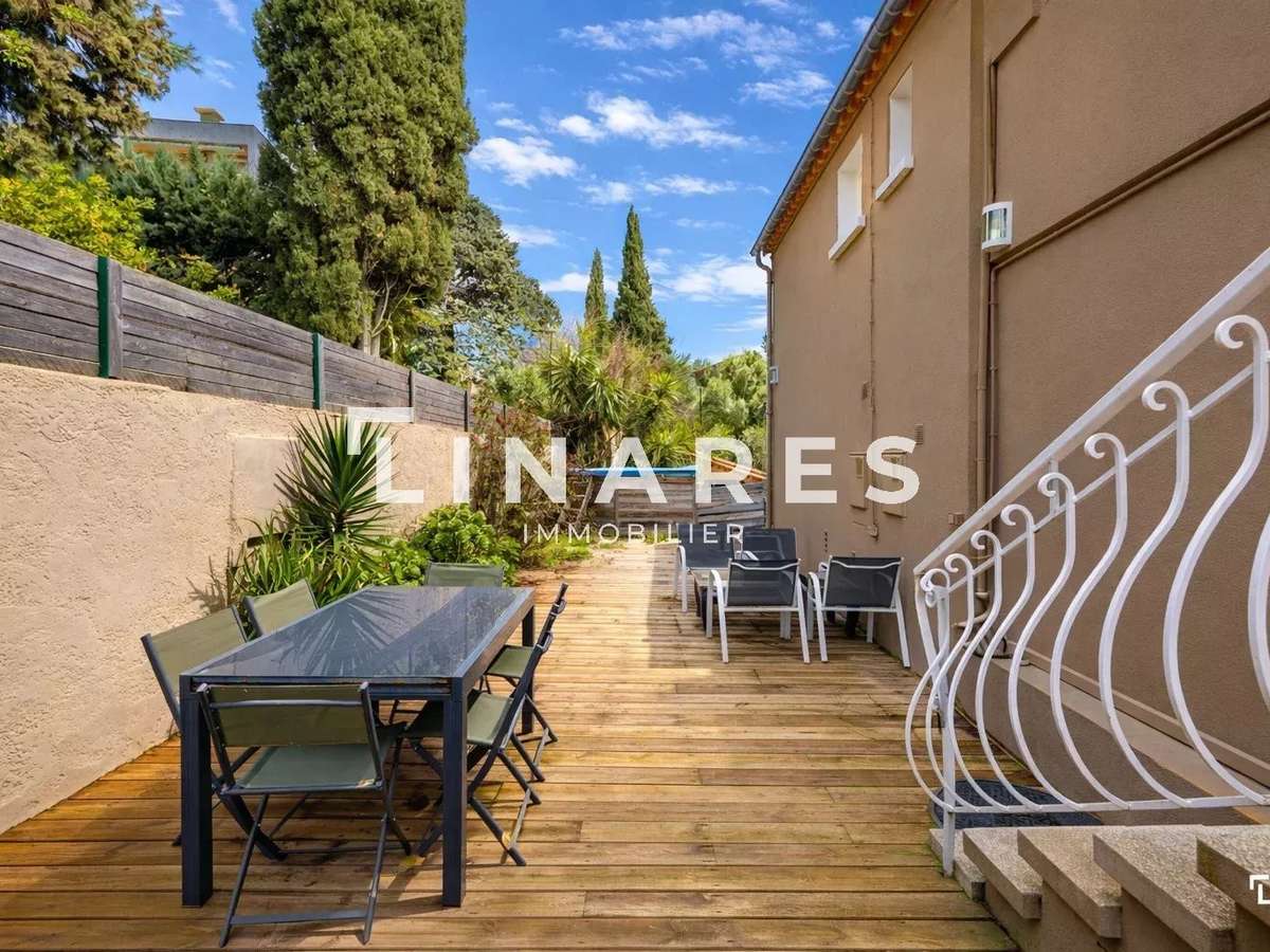 Appartement Sanary-sur-Mer