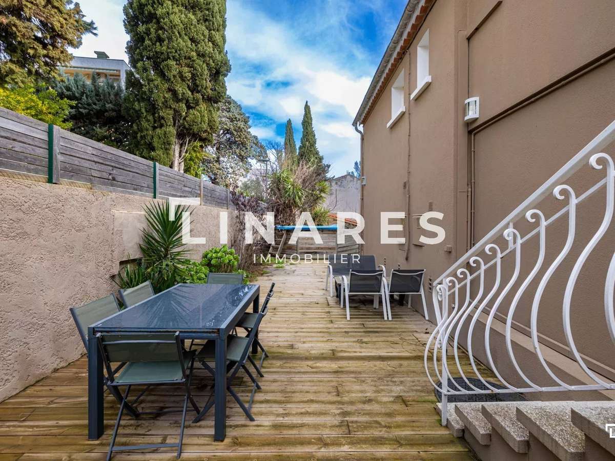 Appartement Sanary-sur-Mer