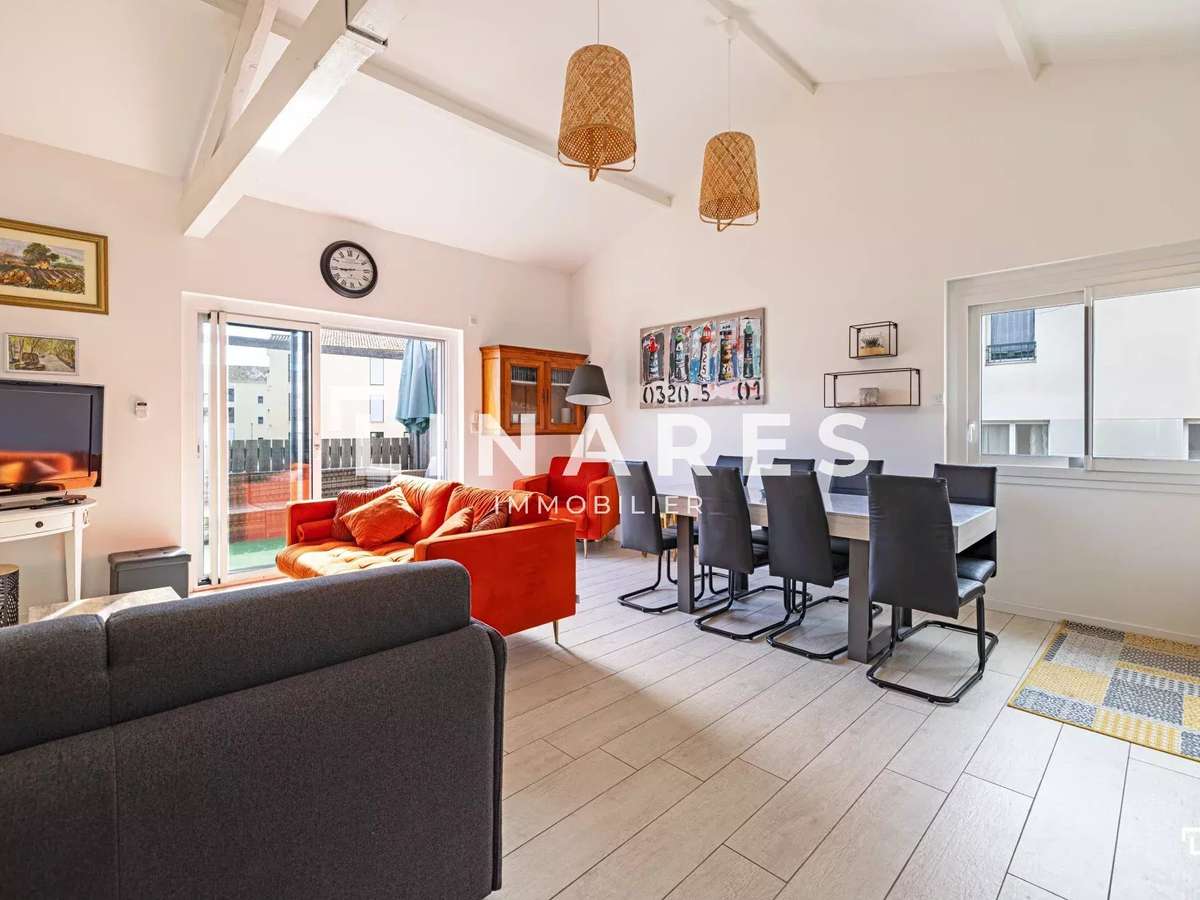 Appartement Sanary-sur-Mer