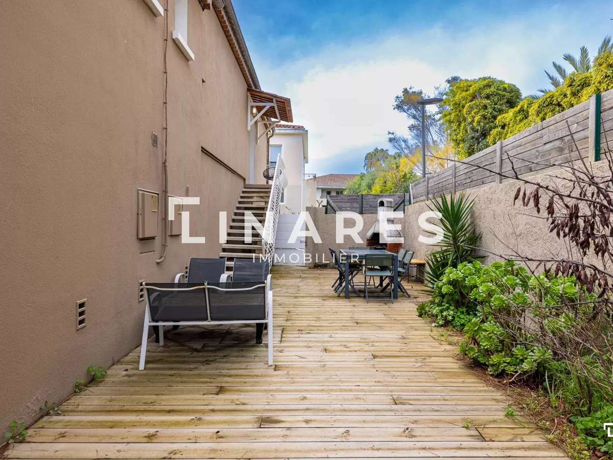 Appartement Sanary-sur-Mer