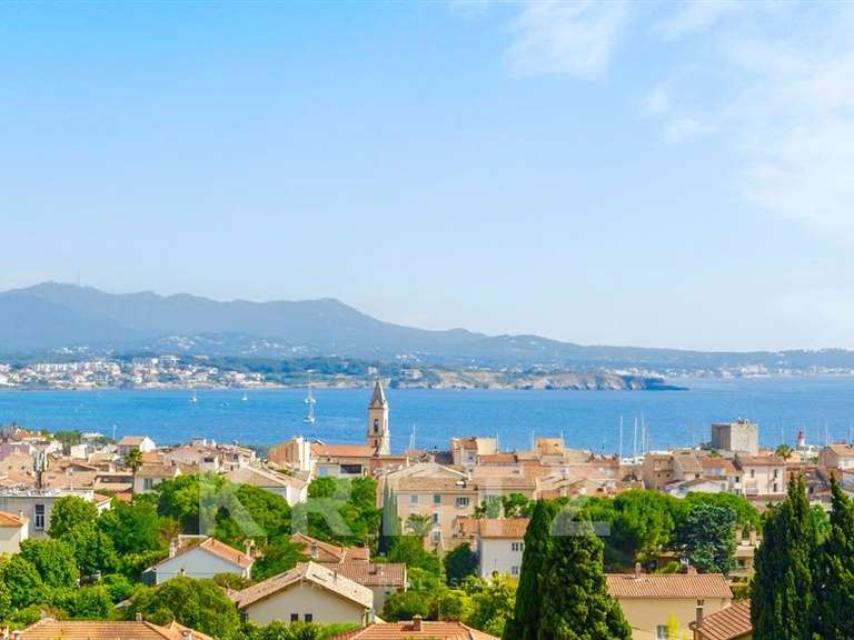Appartement avec Vue sur mer Sanary-sur-Mer - 3 chambres - 122m²